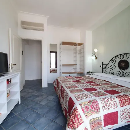 דירה La Rosa-4 By Interhome *