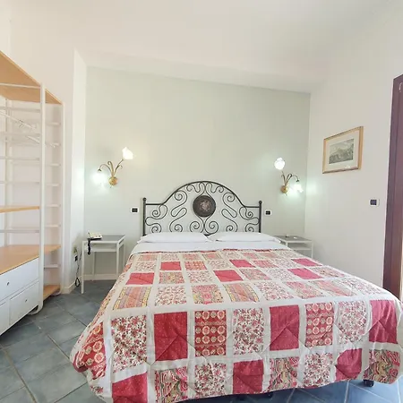 דירה La Rosa-4 By Interhome
