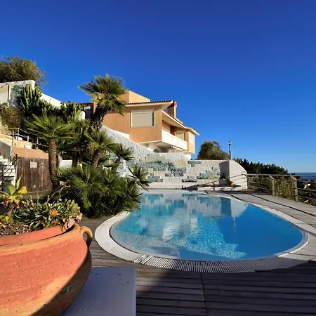 La Rosa-4 By Interhome Siraküza