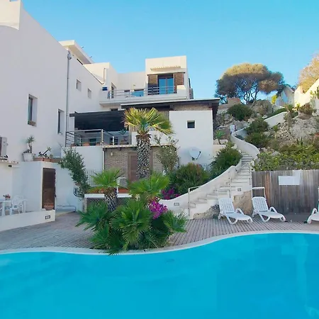 La Rosa-4 By Interhome *