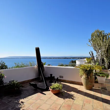 Daire La Rosa-4 By Interhome Siraküza