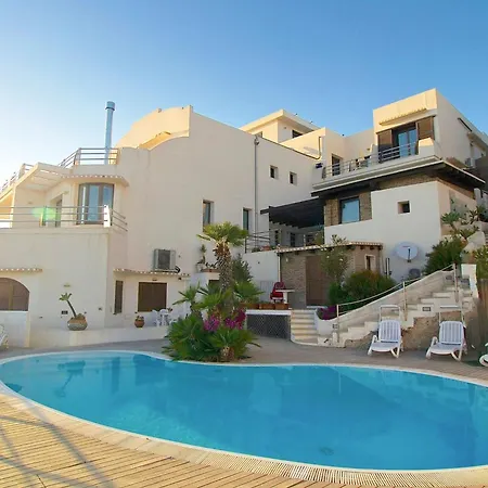 La Rosa-4 By Interhome