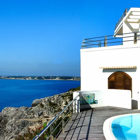 Daire La Rosa-4 By Interhome Siraküza