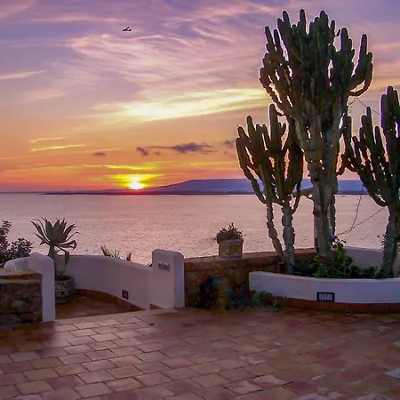 La Rosa-4 By Interhome Siraküza