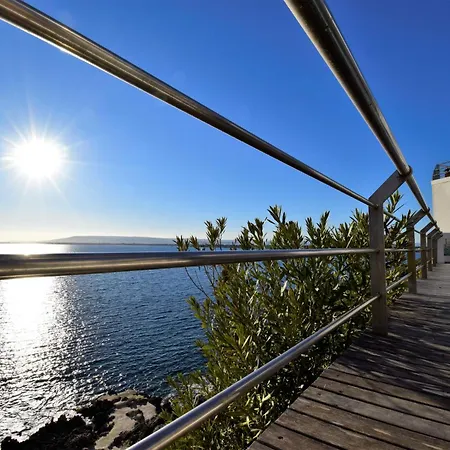 La Rosa-4 By Interhome Daire