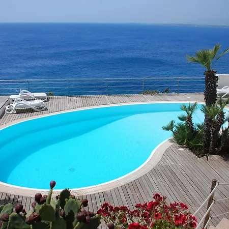 La Rosa-4 By Interhome Siraküza