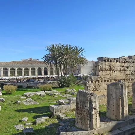 La Rosa-4 By Interhome Daire