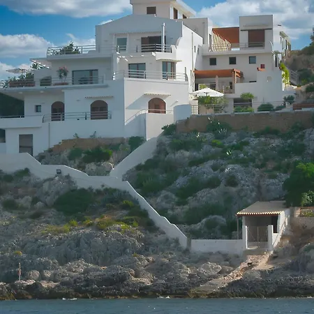 La Rosa-4 By Interhome Apartment *