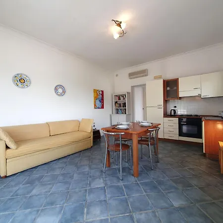 La Rosa-4 By Interhome Apartment Syracuse