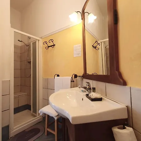 Daire La Rosa-4 By Interhome Siraküza