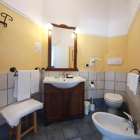 La Rosa-4 By Interhome Daire