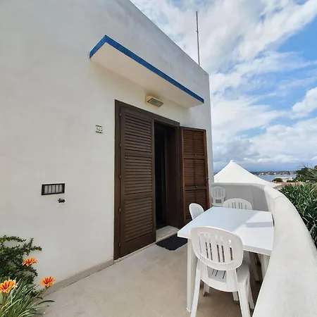 Daire La Rosa-4 By Interhome