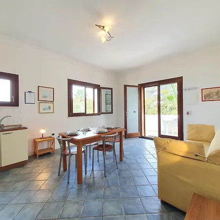 La Rosa-4 By Interhome Apartment