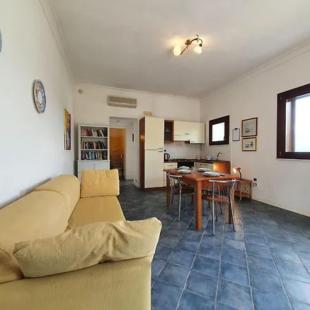 La Rosa-4 By Interhome * Siraküza