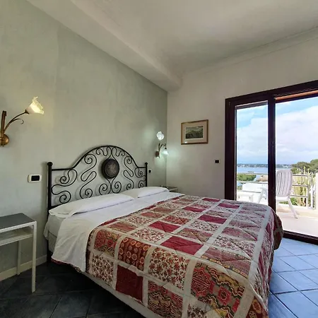 La Rosa-4 By Interhome *