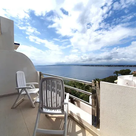 La Rosa-4 By Interhome