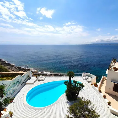 La Rosa-4 By Interhome Apartment
