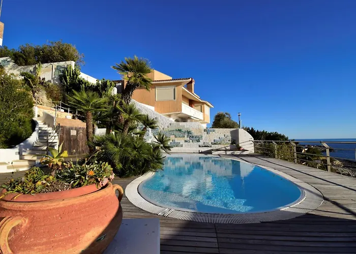 La Rosa-4 By Interhome 锡拉库扎