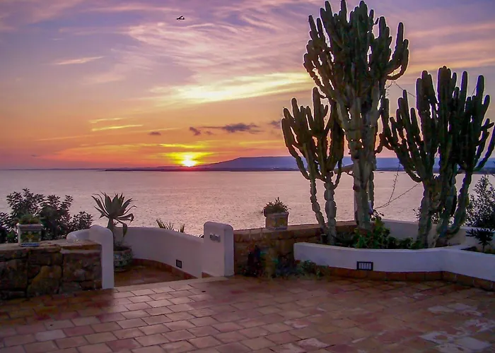 La Rosa-4 By Interhome 锡拉库扎