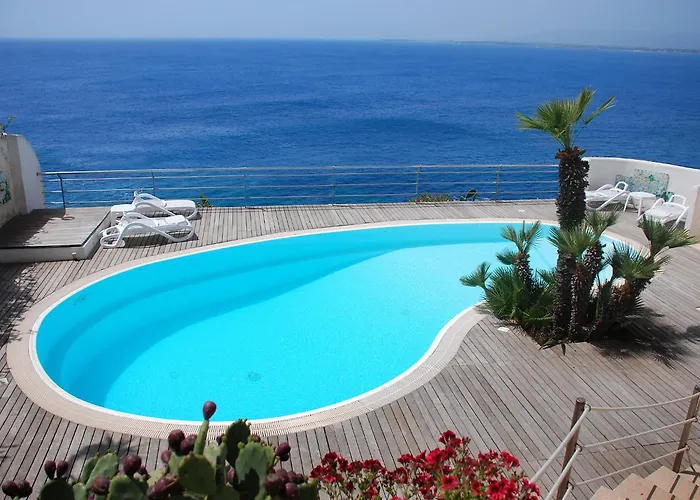 La Rosa-4 By Interhome 锡拉库扎