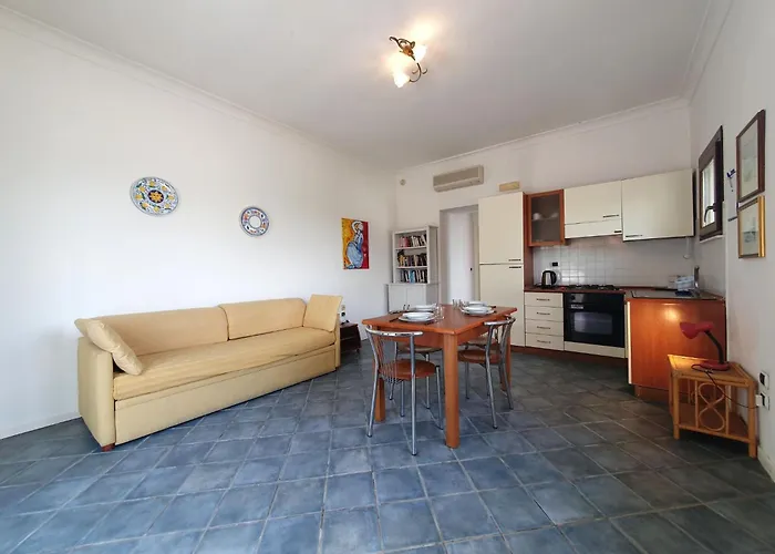 La Rosa-4 By Interhome 公寓 锡拉库扎