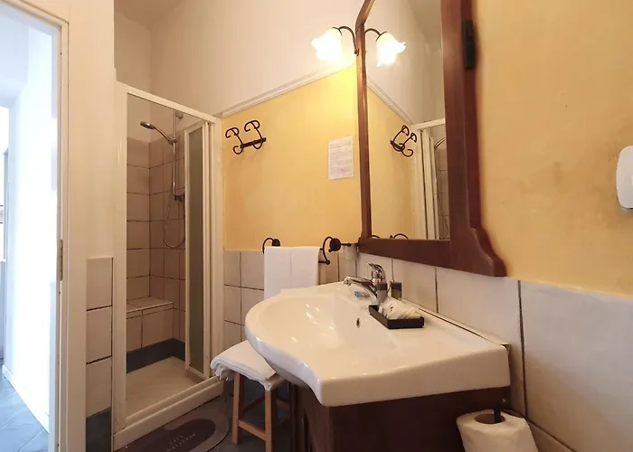 公寓 La Rosa-4 By Interhome 锡拉库扎