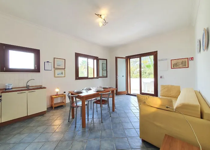 La Rosa-4 By Interhome 公寓