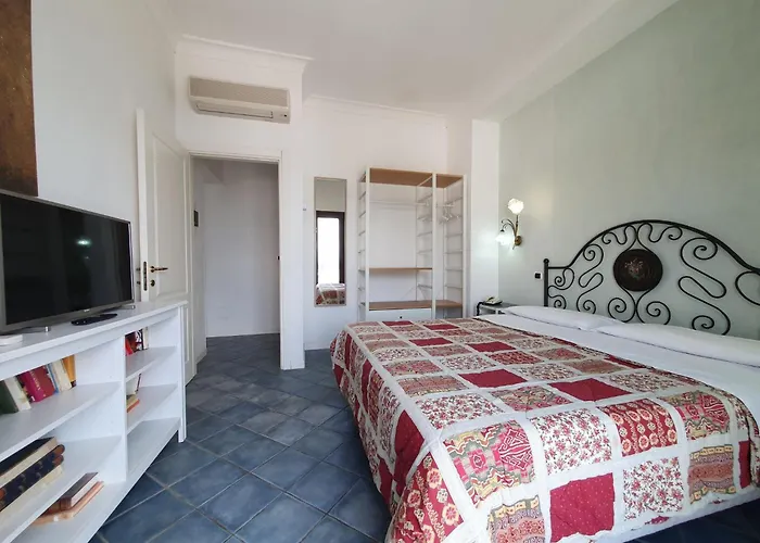 公寓 La Rosa-4 By Interhome *