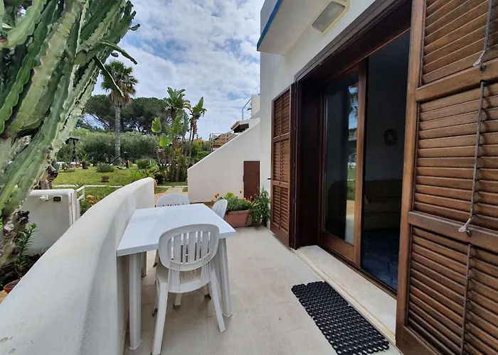 La Rosa-4 By Interhome *