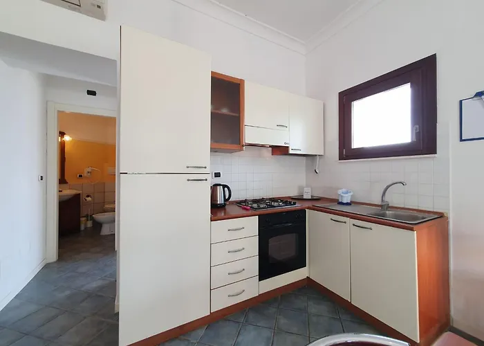 La Rosa-4 By Interhome 锡拉库扎