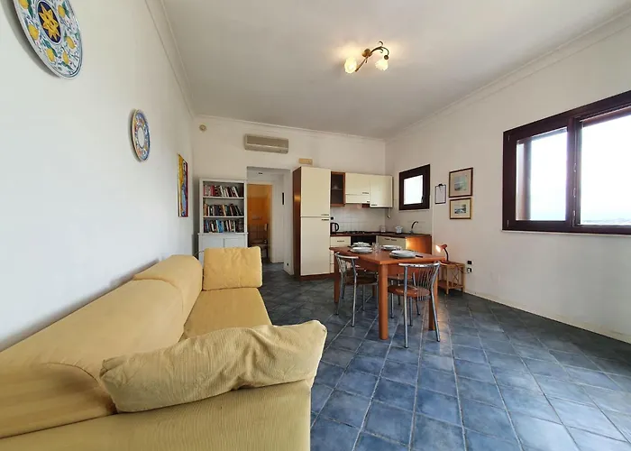 La Rosa-4 By Interhome * 锡拉库扎