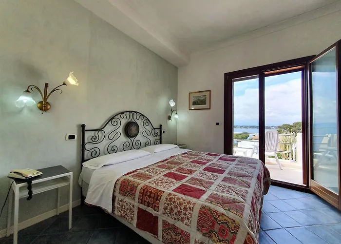 La Rosa-4 By Interhome *