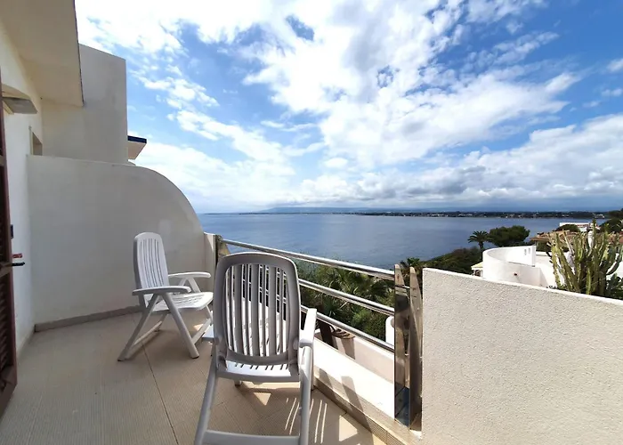 La Rosa-4 By Interhome